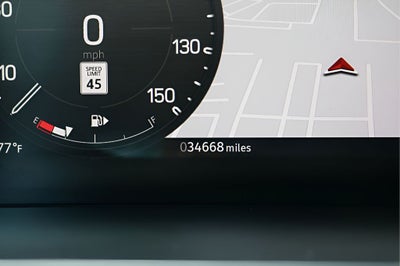 2024 Land Rover Defender 110 X-Dynamic SE