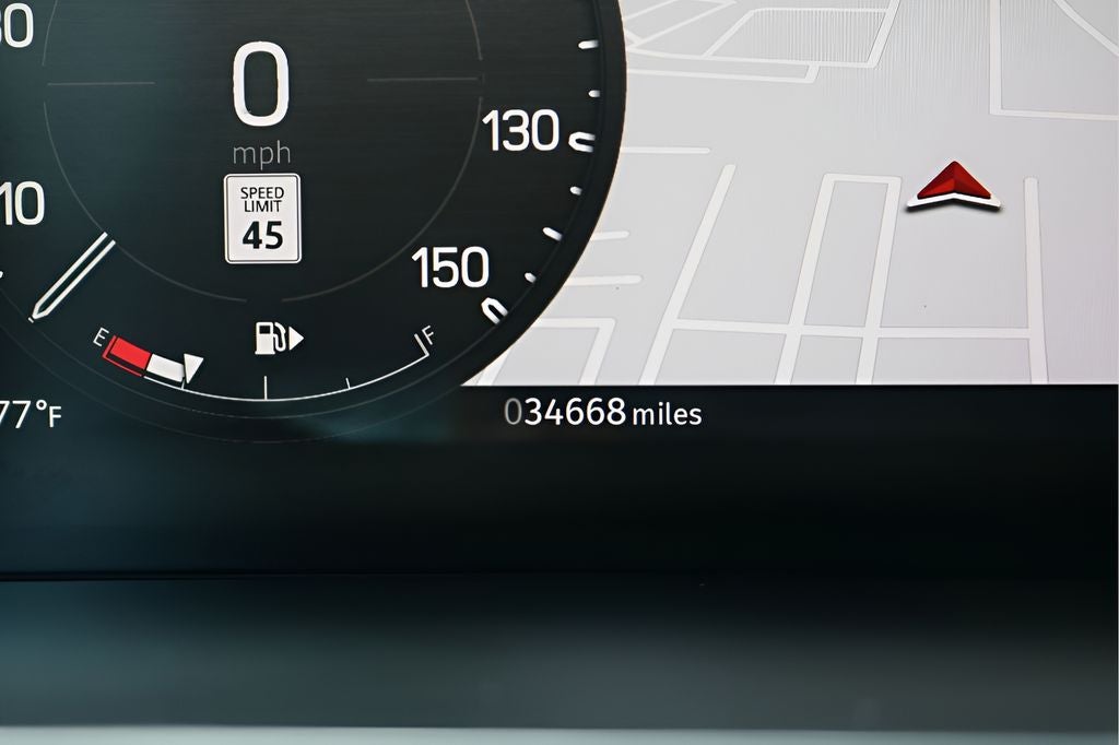 2024 Land Rover Defender 110 X-Dynamic SE