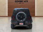 2024 Land Rover Defender 110 X-Dynamic SE