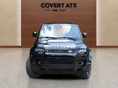 2024 Land Rover Defender 110 X-Dynamic SE