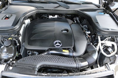 2021 Mercedes-Benz GLC GLC 300