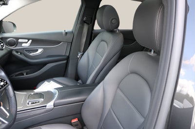 2021 Mercedes-Benz GLC GLC 300