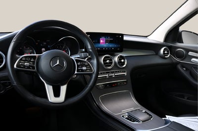 2021 Mercedes-Benz GLC GLC 300