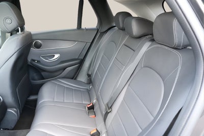 2021 Mercedes-Benz GLC GLC 300