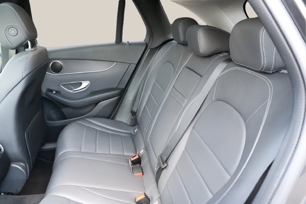 2021 Mercedes-Benz GLC GLC 300