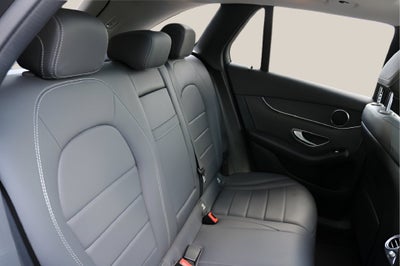 2021 Mercedes-Benz GLC GLC 300