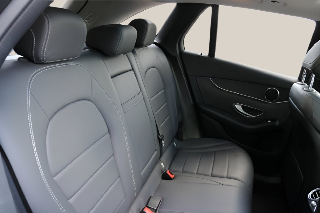 2021 Mercedes-Benz GLC GLC 300