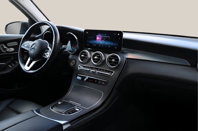 2021 Mercedes-Benz GLC GLC 300