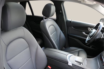 2021 Mercedes-Benz GLC GLC 300