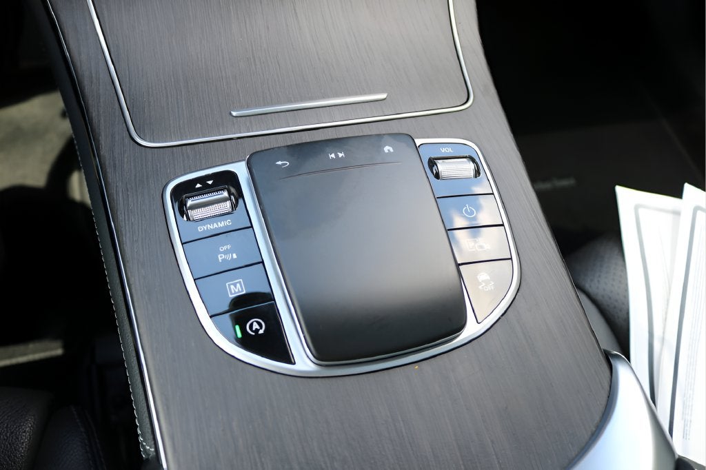 2021 Mercedes-Benz GLC GLC 300