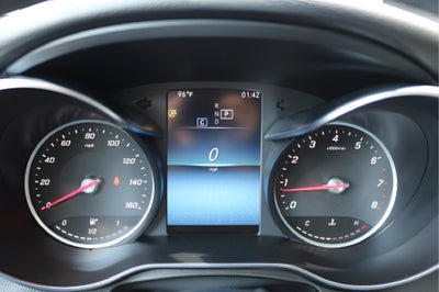 2021 Mercedes-Benz GLC GLC 300