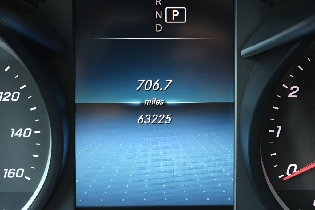 2021 Mercedes-Benz GLC GLC 300