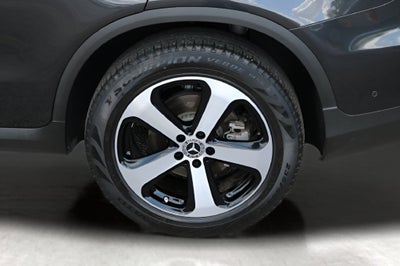 2021 Mercedes-Benz GLC GLC 300