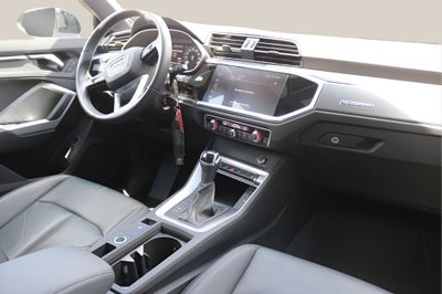 2025 Audi Q3 Premium S Line quattro