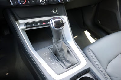 2025 Audi Q3 Premium S Line quattro