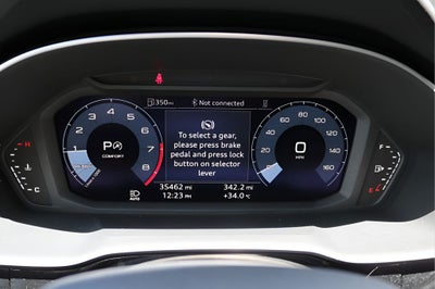 2025 Audi Q3 Premium S Line quattro