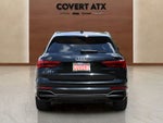 2025 Audi Q3 Premium S Line quattro
