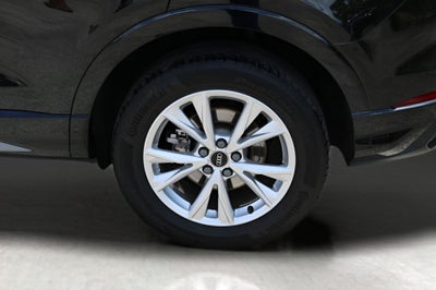 2025 Audi Q3 Premium S Line quattro