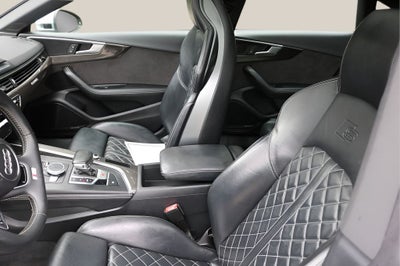2018 Audi S5 Sportback 3.0T Premium Plus quattro