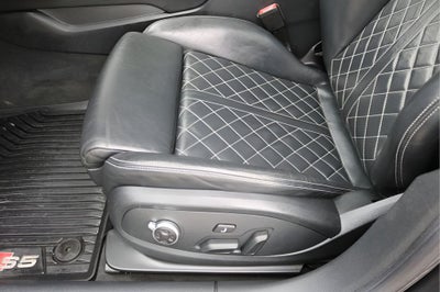 2018 Audi S5 Sportback 3.0T Premium Plus quattro