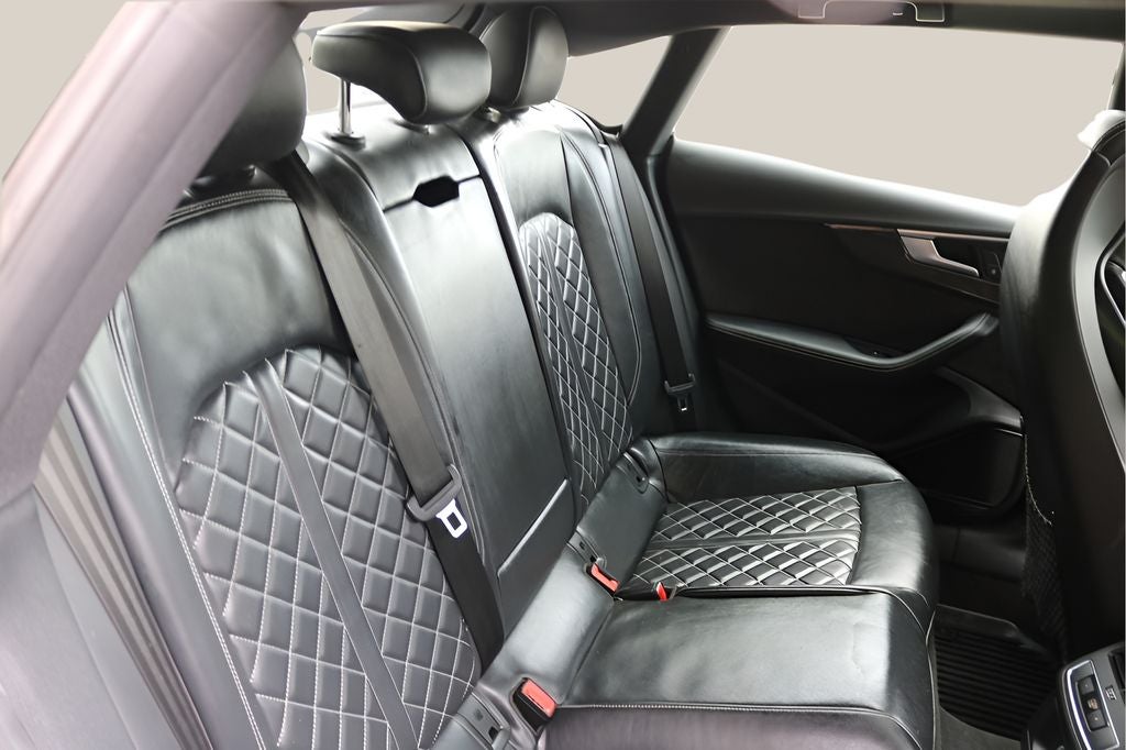 2018 Audi S5 Sportback 3.0T Premium Plus quattro