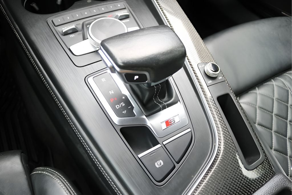 2018 Audi S5 Sportback 3.0T Premium Plus quattro