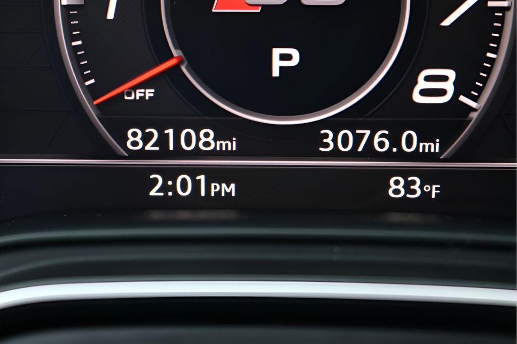 2018 Audi S5 Sportback 3.0T Premium Plus quattro
