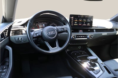 2021 Audi A5 Sportback 45 S line Prestige quattro