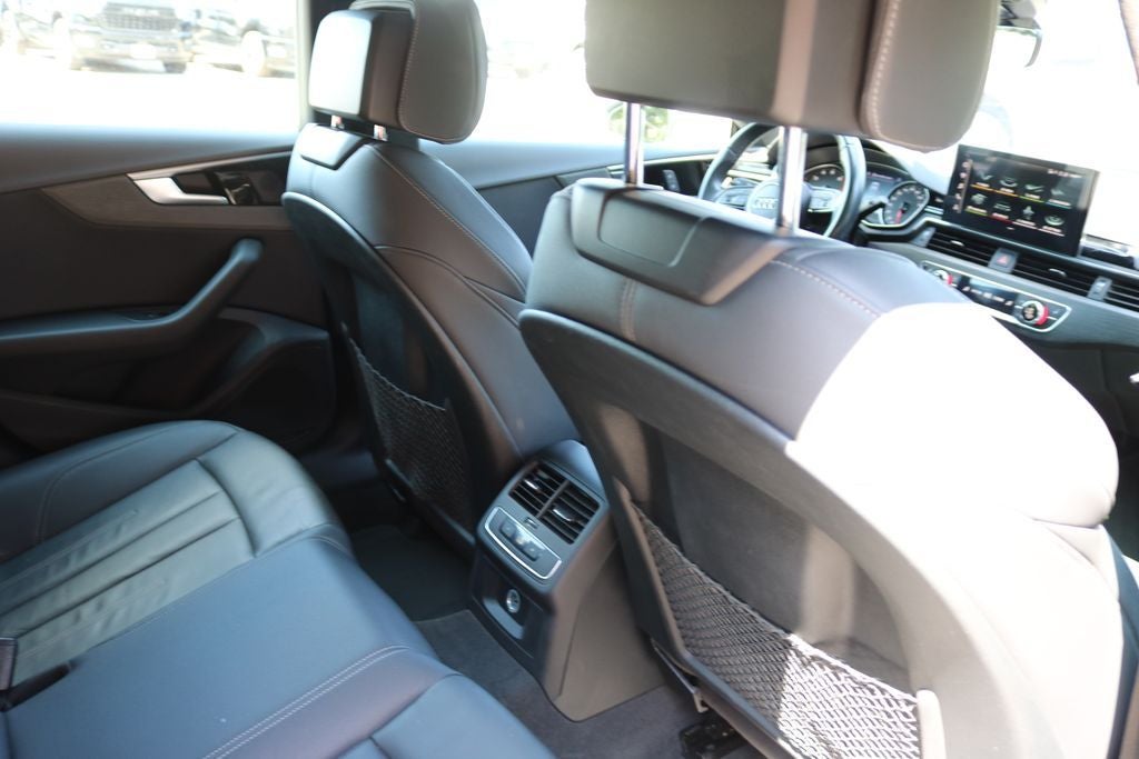 2021 Audi A5 Sportback 45 S line Prestige quattro