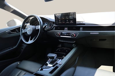 2021 Audi A5 Sportback 45 S line Prestige quattro