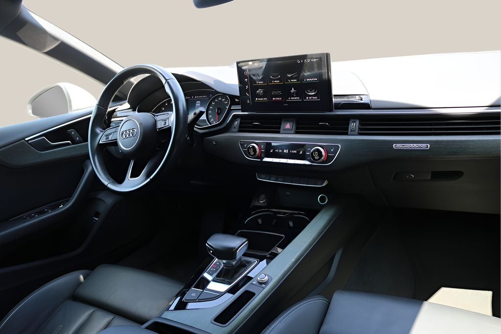 2021 Audi A5 Sportback 45 S line Prestige quattro