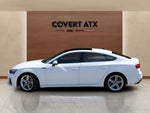 2021 Audi A5 Sportback 45 S line Prestige quattro