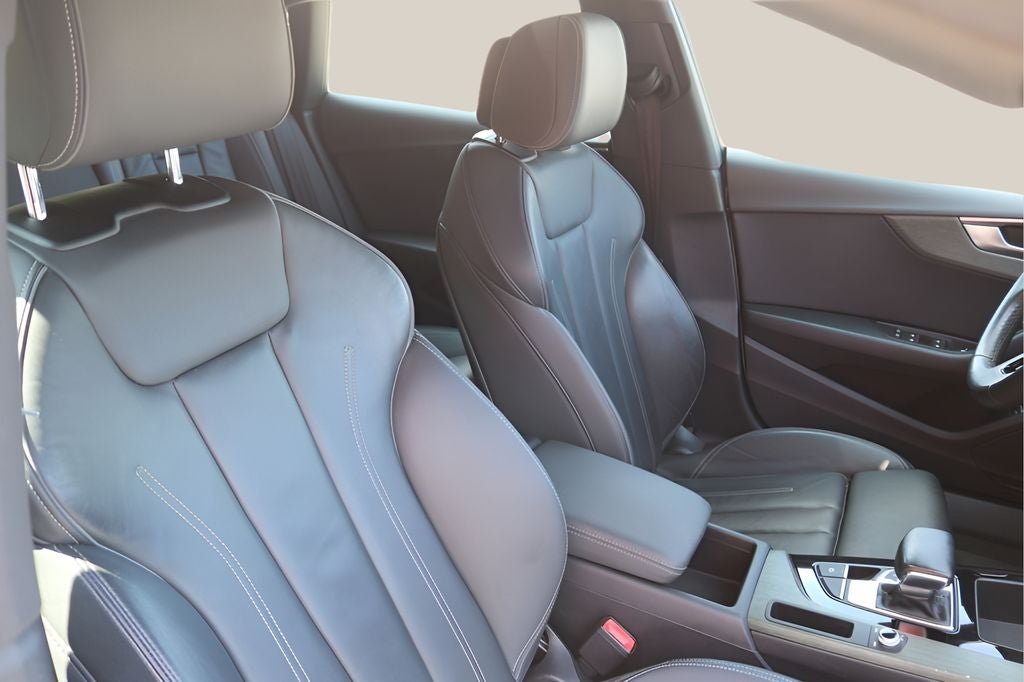 2021 Audi A5 Sportback 45 S line Prestige quattro