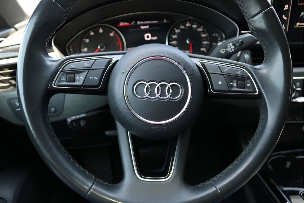 2021 Audi A5 Sportback 45 S line Prestige quattro
