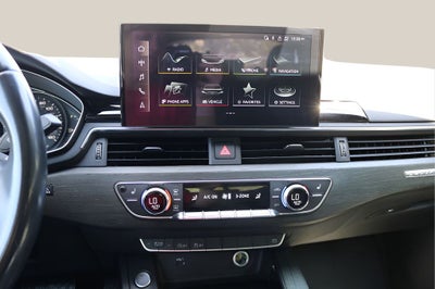 2021 Audi A5 Sportback 45 S line Prestige quattro