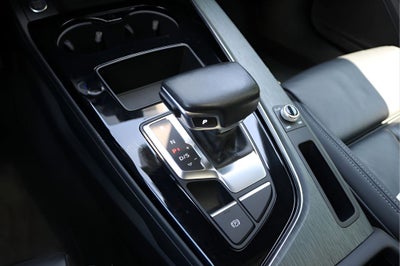2021 Audi A5 Sportback 45 S line Prestige quattro