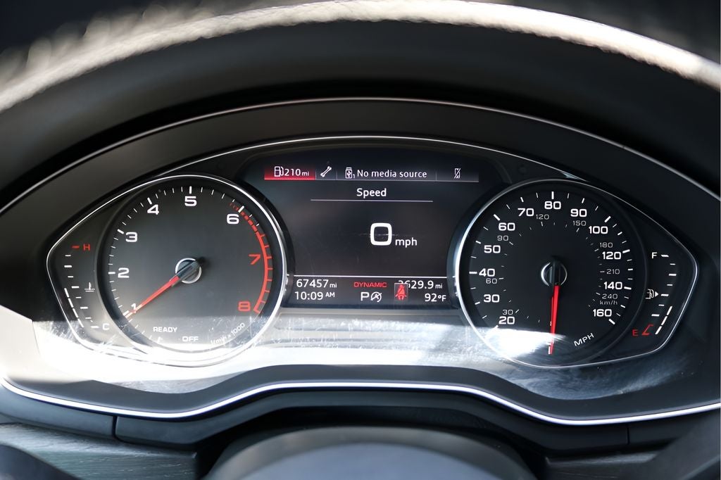 2021 Audi A5 Sportback 45 S line Prestige quattro