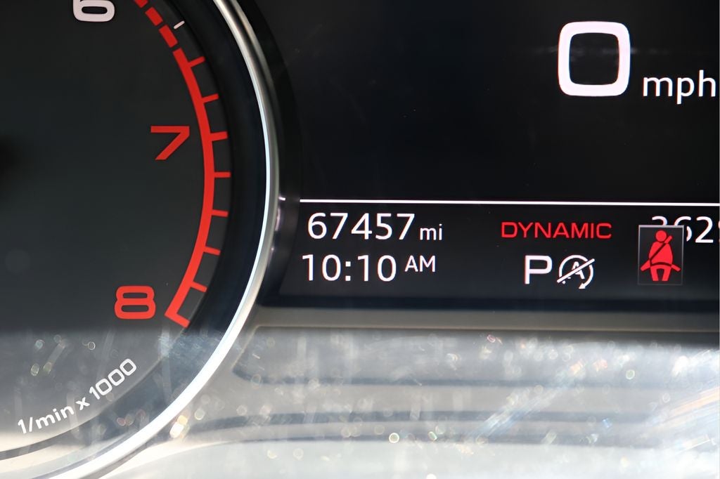 2021 Audi A5 Sportback 45 S line Prestige quattro