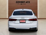 2021 Audi A5 Sportback 45 S line Prestige quattro