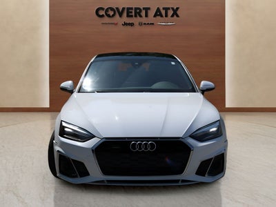 2021 Audi A5 Sportback 45 S line Prestige quattro