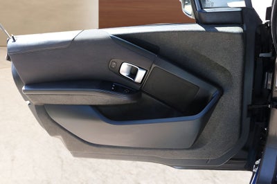 2014 BMW i3 Base