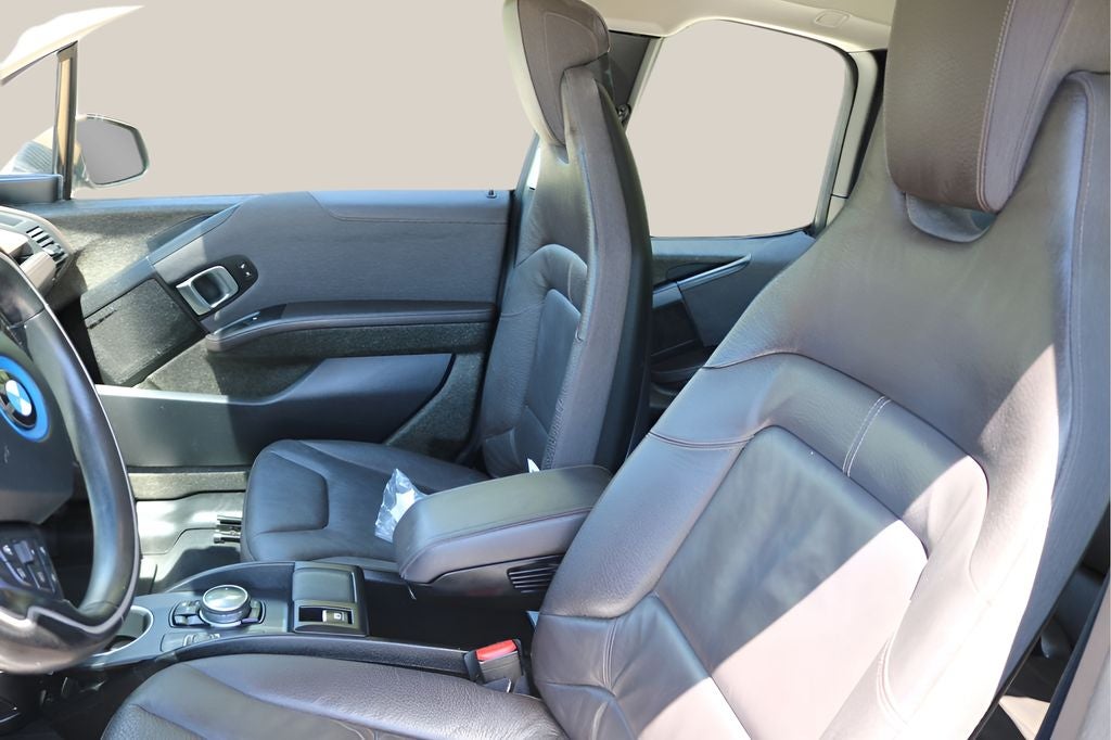 2014 BMW i3 Base