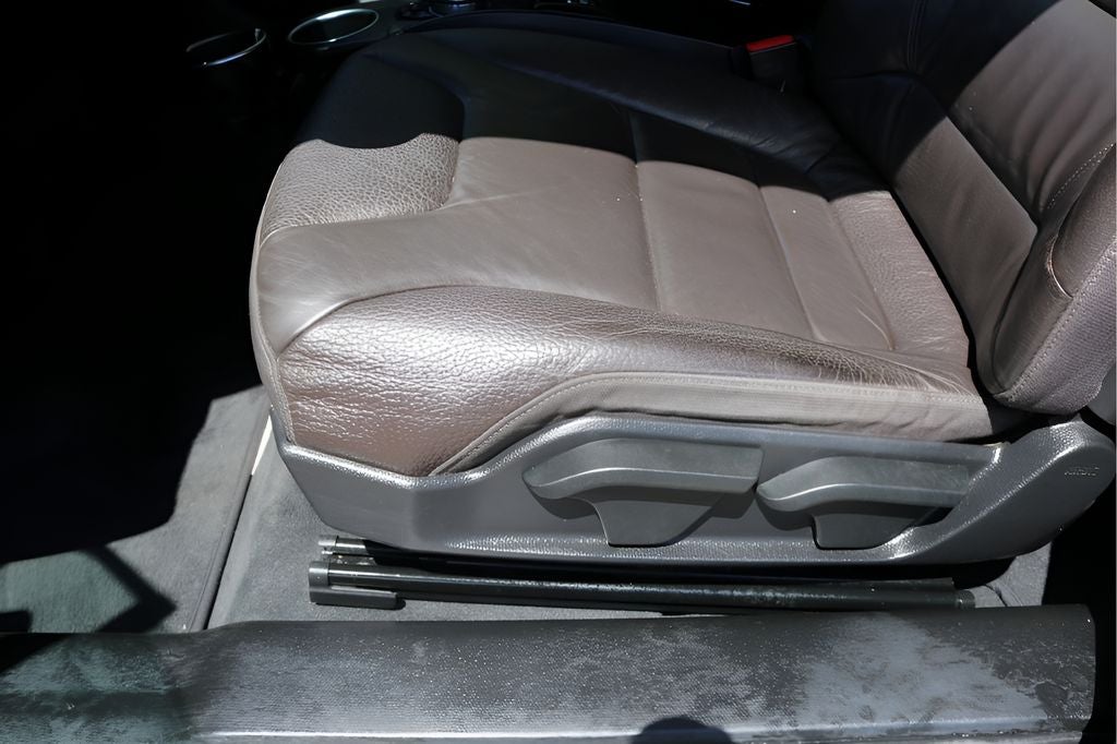 2014 BMW i3 Base