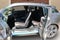 2014 BMW i3 Base