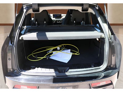 2014 BMW i3 Base