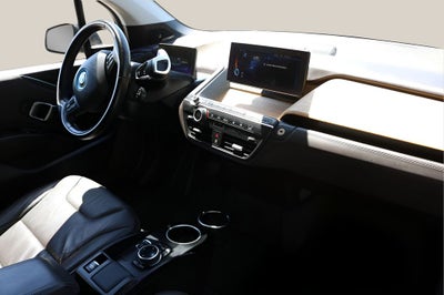 2014 BMW i3 Base