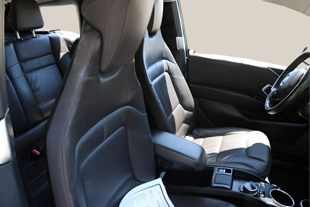 2014 BMW i3 Base