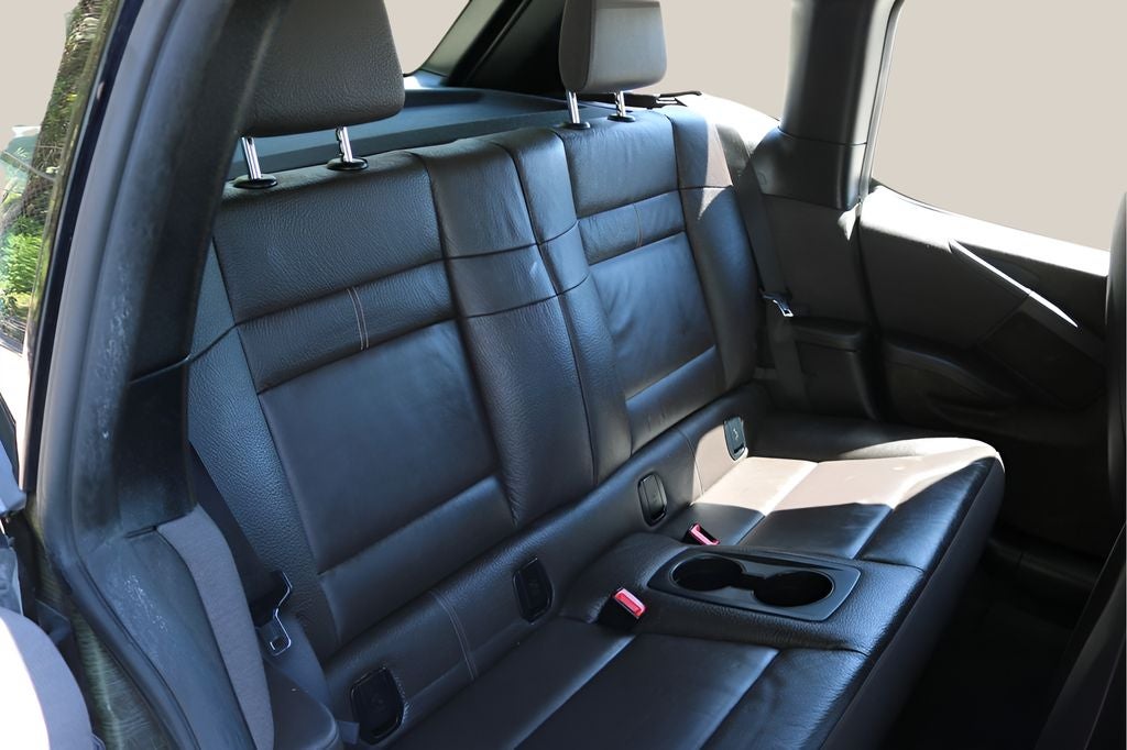 2014 BMW i3 Base