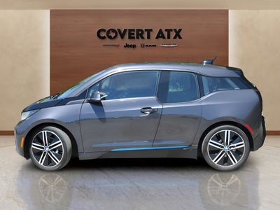 2014 BMW i3 Base