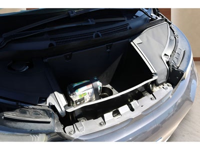 2014 BMW i3 Base